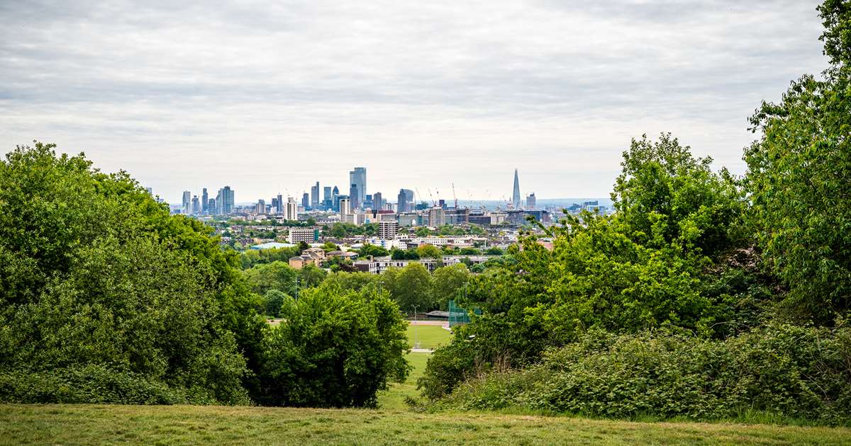 Offices To Rent North London: Studios & Offices To Let | Workspace®