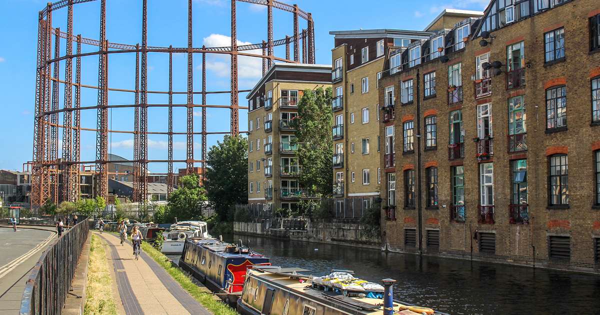 Offices To Rent In Hackney | Workspace®