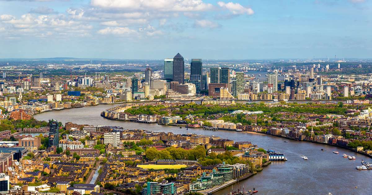 Offices To Rent In East London: Studios & Offices To Let | Workspace®