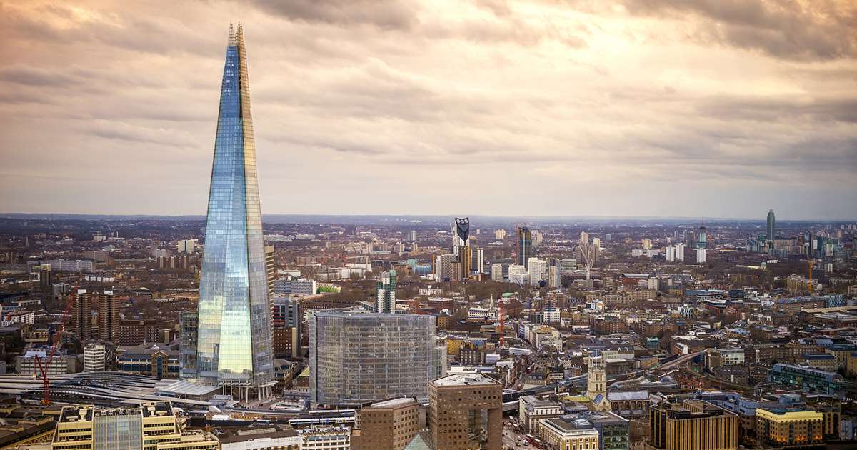 Office Space In London Bridge SE1 - Workspace®