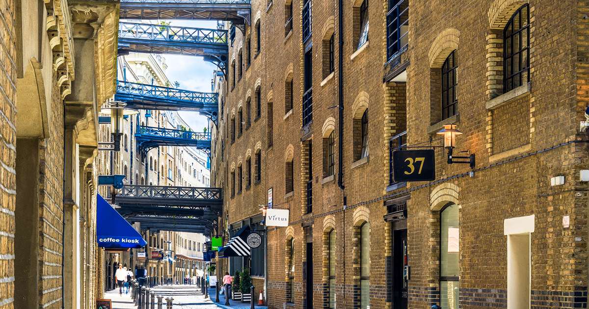 Offices To Rent Bermondsey: Studios & Offices To Let | Workspace®