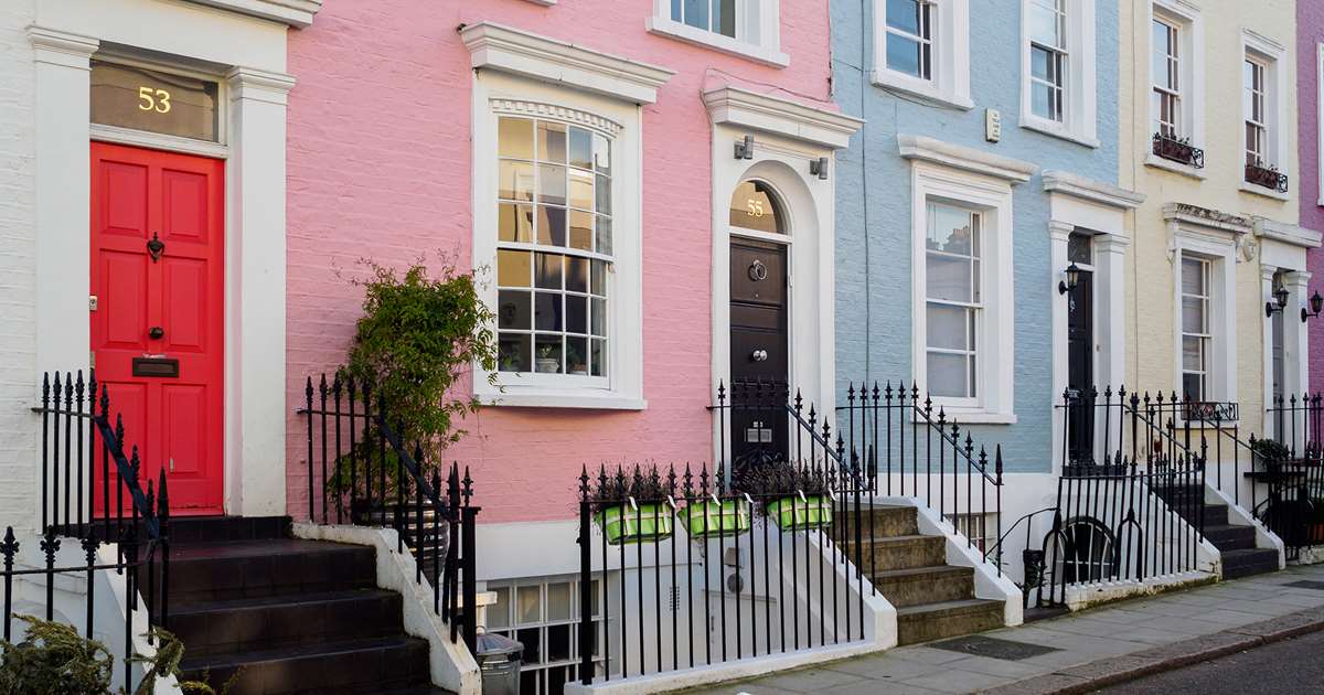 Offices To Rent Notting Hill: Studios & Offices To Let | Workspace®