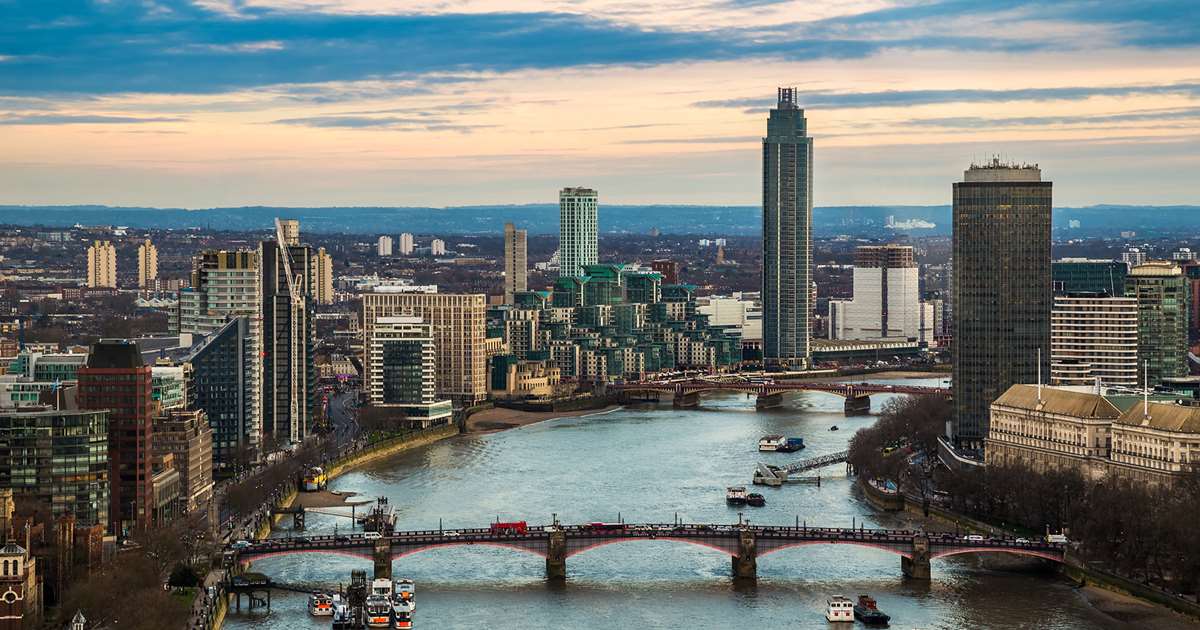 Offices To Rent West London: Studios & Offices To Let | Workspace®