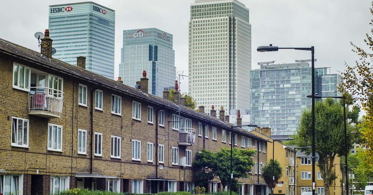 Offices To Rent Tower Hamlets: Studios & Offices To Let | Workspace®