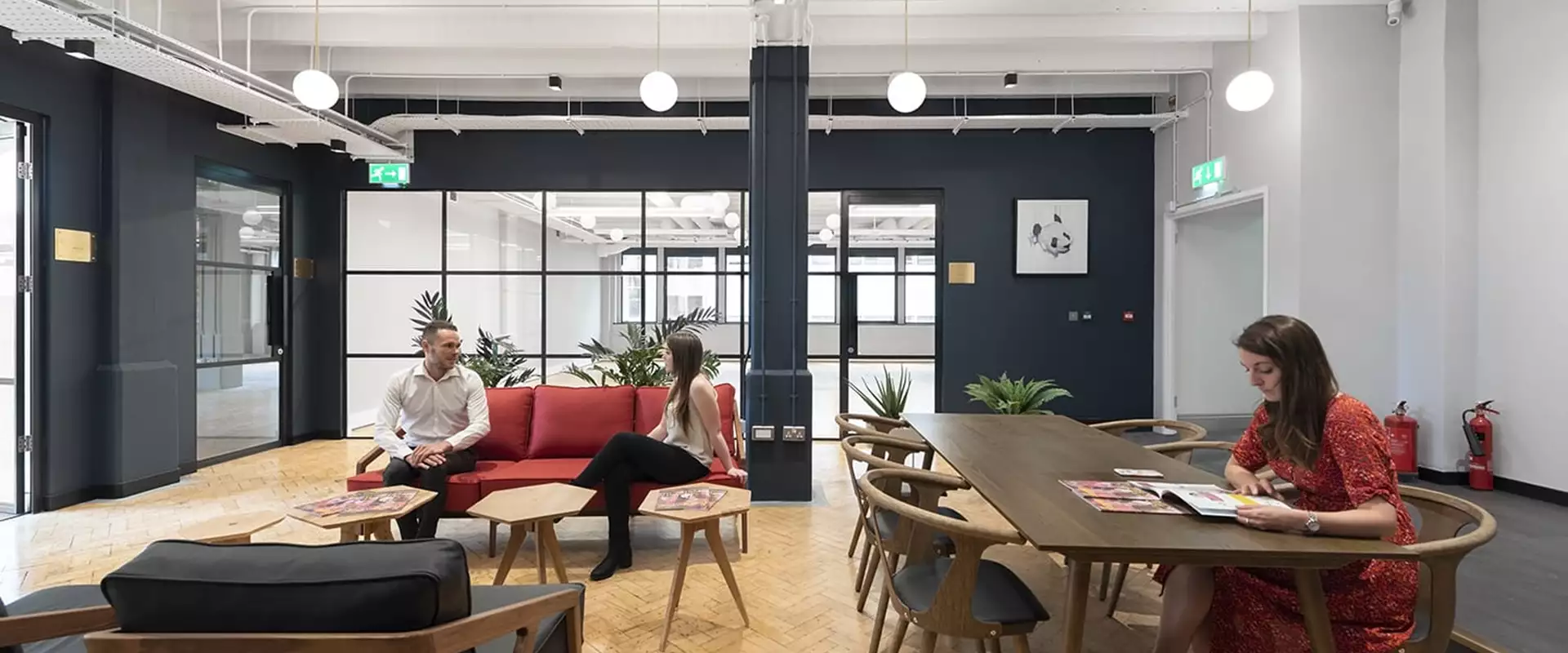 Grand Union Studios