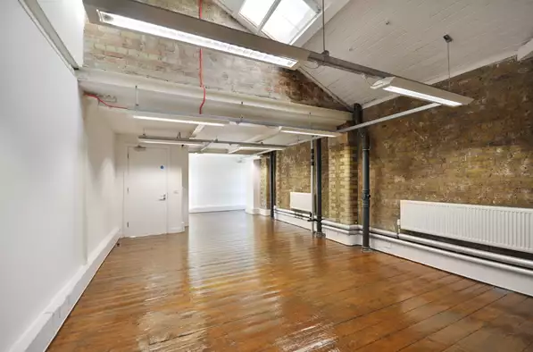 Clerkenwell Workshops - CS.401 - unitCS401