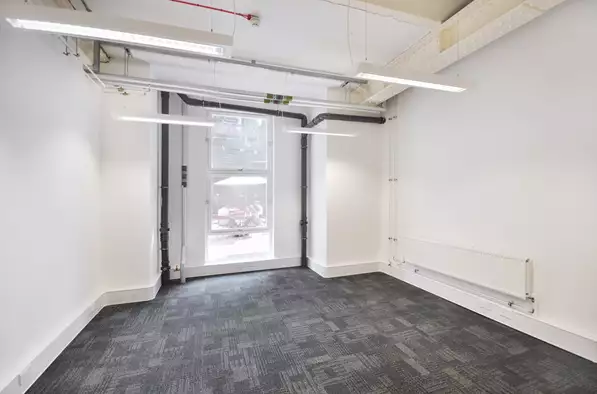 Clerkenwell Workshops - CS.G07 - unitCS-G07