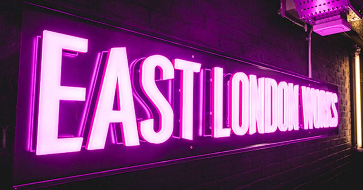 East London Works
