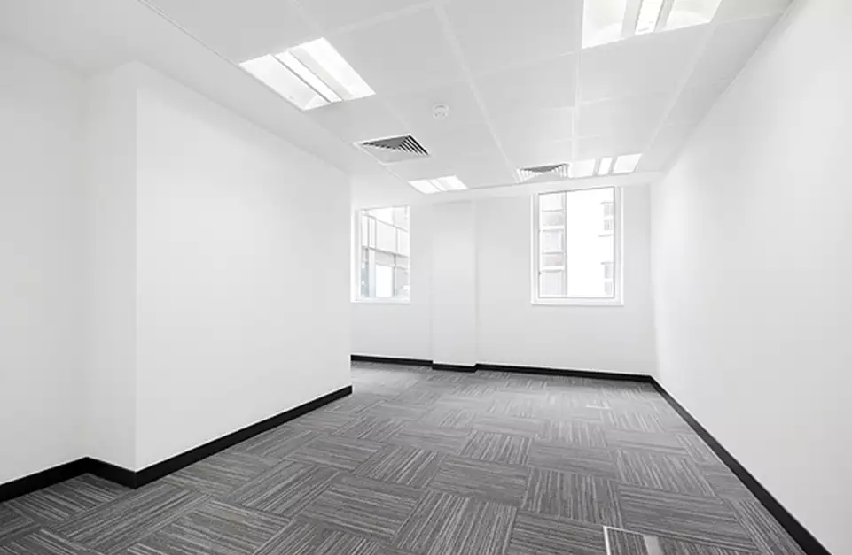 Office space to rent at Fleet Street, 154 - 160 Fleet Street, Blackfriars, London, unit FS.303, 245 sq ft (22 sq m).