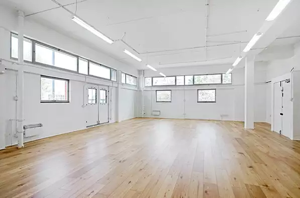 Office space to rent at Havelock Terrace, Havelock Terrace, London, unit HT.HH08F, 1063 sq ft (98 sq m).