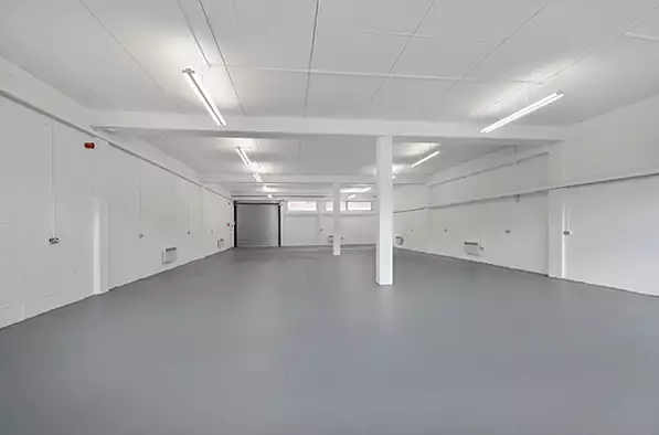 Office space to rent at Havelock Terrace, Havelock Terrace, London, unit HT.HH09F, 1575 sq ft (146 sq m).