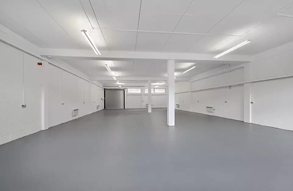 Office space to rent at Havelock Terrace, Havelock Terrace, London, unit HT.HH09F, 1575 sq ft (146 sq m).