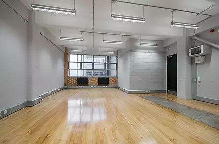 Office space to rent at Metal Box Factory, 30 Great Guildford Street, Borough, London, unit GG.224, 655 sq ft (60 sq m).