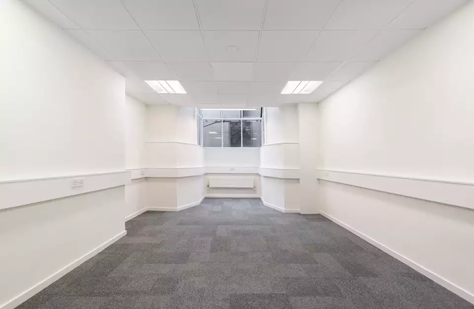Office space to rent at Salisbury House, Salisbury House, London Wall, London, unit FC.006, 239 sq ft (22 sq m).
