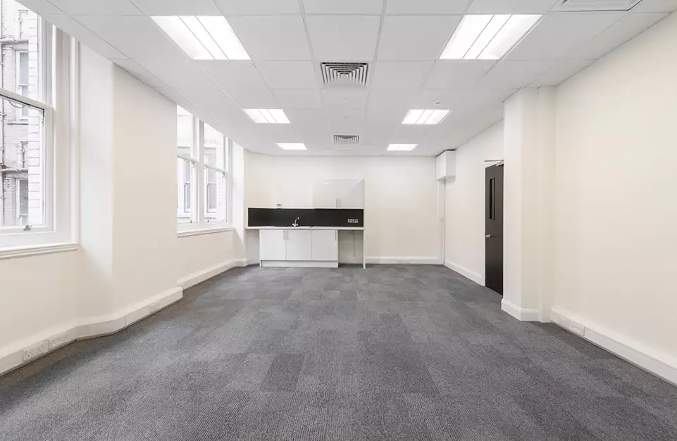 Office space to rent at Salisbury House, Salisbury House, London Wall, London, unit FC.270-273, 925 sq ft (85 sq m).