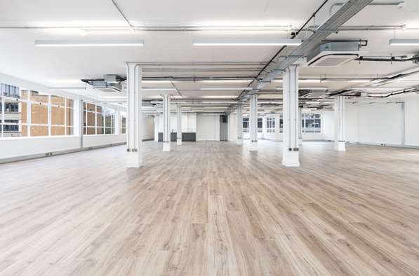 Offices To Rent In Hackney | Workspace®