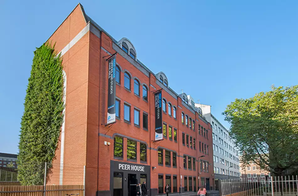 60 Gray's Inn Road, Holborn, WC1X: Offices & Studios To Rent | Workspace®