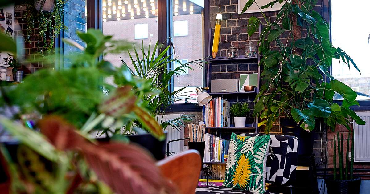 Artist Studio Space To Rent In London | Workspace®