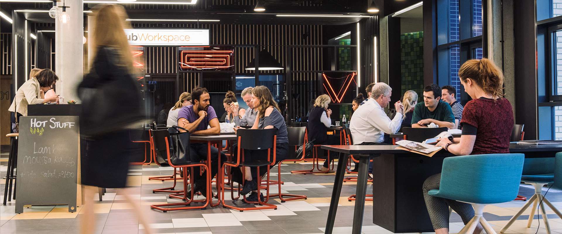 Vox Studios London Se11 Offices Studios To Rent Workspace