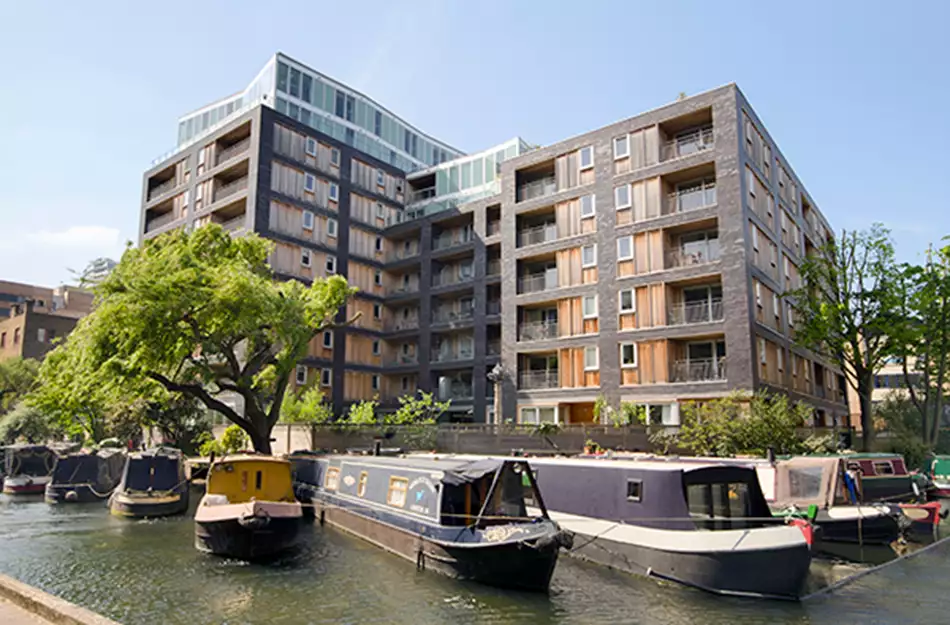 Offices to Let in Farringdon & Chancery Lane : WC1X | Workspace®