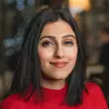 Zara Wajahat